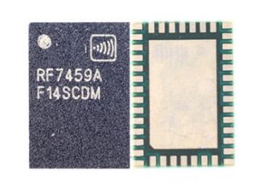 Replacement for RF7459A POWER AMPLIFIER IC - Quality Phone Parts in Sri Lanka